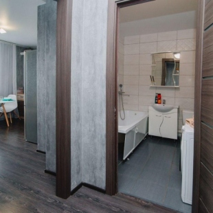 Фотография квартиры Апартаменты на улице Брестская