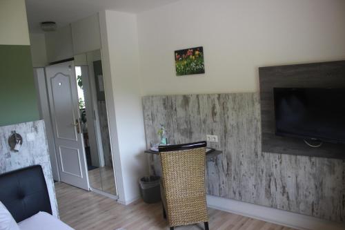 Фотография гостевого дома Meyerhof Heiligenrode