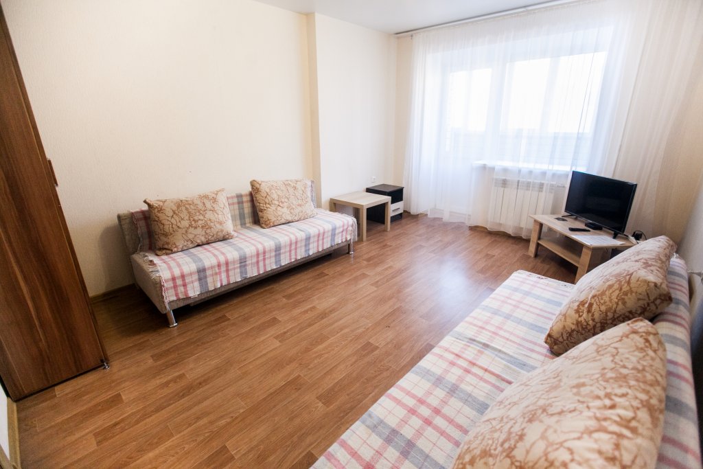 Фотография квартиры Апартаменты Запрудный Проезд 4 В 8 эт.