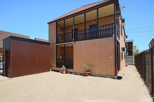 Фотографии гостевого дома
Hollidai