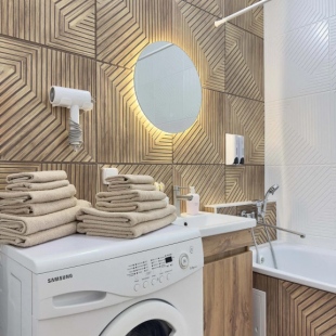 Фотография квартиры Квартира Двухкомнатная на Беговойвой