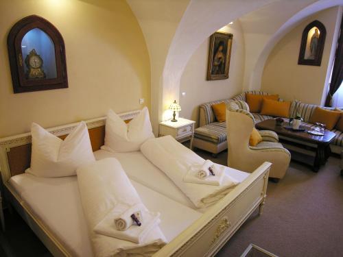 Фотография гостевого дома Penzion Kulíšek