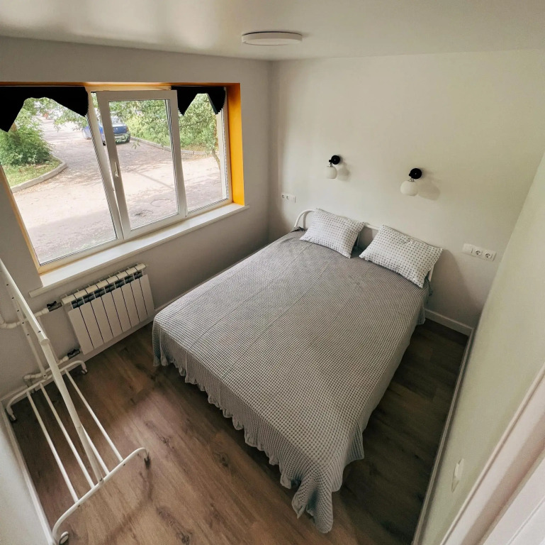 Фотография квартиры Апартаменты на улице Советская 75/7