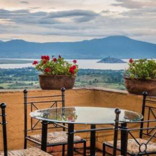 Фотографии гостиницы
Eco Hotel Ixhi