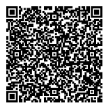 QR код гостиницы Ателика Тешебс