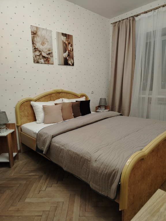 Фотография квартиры Квартира На Волге