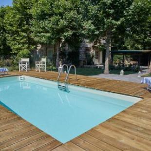 Фотография мини отеля Vecchio Granaio