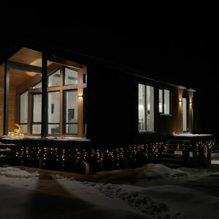 Фотография Коттеджа Частный дом Berezkino Village