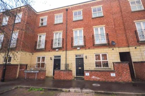 Фотография гостевого дома Redbourne Holiday Home