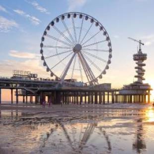 Фотографии гостиницы
De Pier Suites