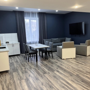 Фотография квартиры Квартира Ayshe Prestij Studio 6