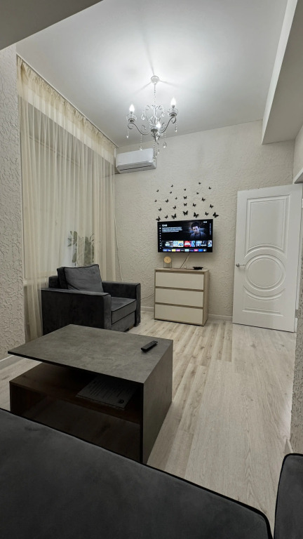 Фотография квартиры Апартаменты SUNDAG Д266