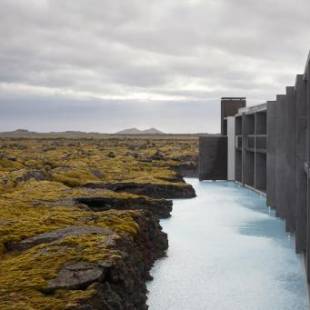 Фотографии гостиницы 
            The Retreat at Blue Lagoon Iceland