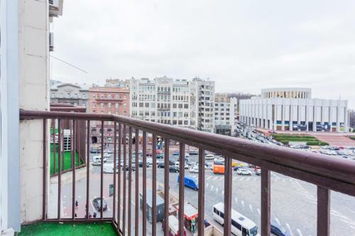 Фотография гостиницы Парк