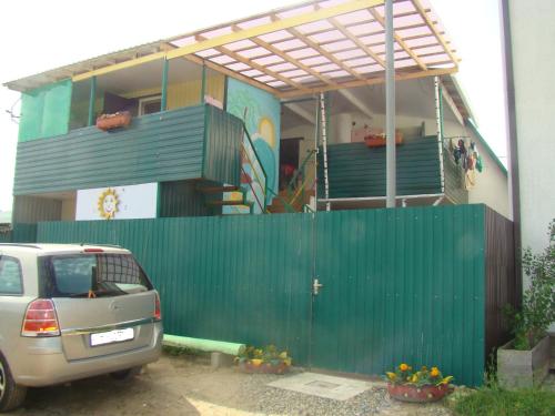 Фотография гостевого дома Кавказ