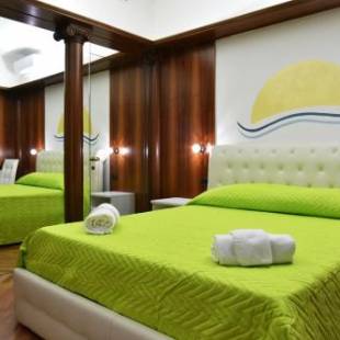 Фотографии гостевого дома
B&B Amalfi Coast Salerno