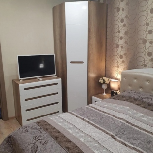 Фотография квартиры Апартаменты на улице Коммунистическая 9