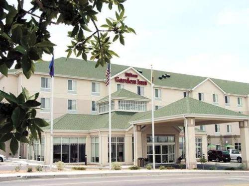 Фотография гостиницы Hilton Garden Inn Kitchener/Cambridge
