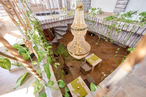 Фотография гостиницы Hotel Zur alten Stadtkellerei Leipzig