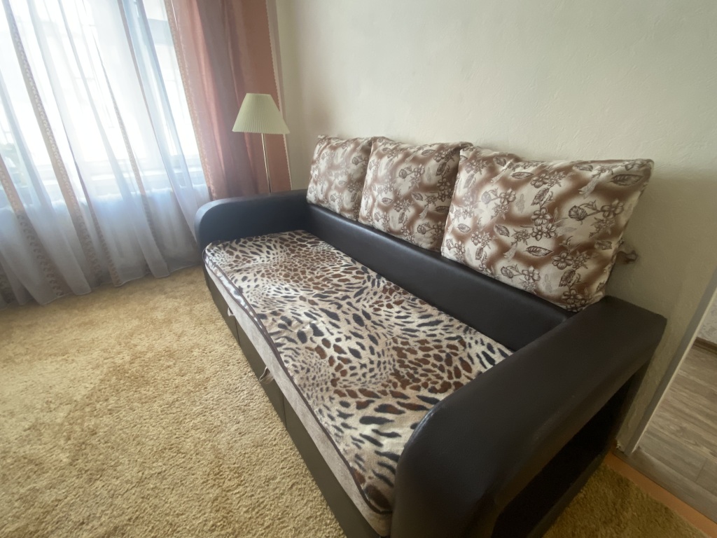 Фотография квартиры Апартаменты на Гоголя 7