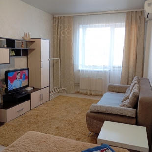 Фотография квартиры Квартира по ул. Некрасова 37