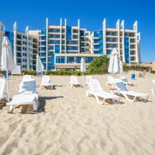 Фотография гостиницы Blue Pearl Hotel - Ultra All - Inclusive
