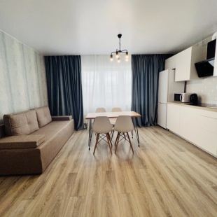 Фотография квартиры Квартира Horizon