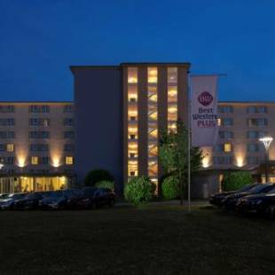 Фотографии гостиницы
Best Western Plus iO Hotel