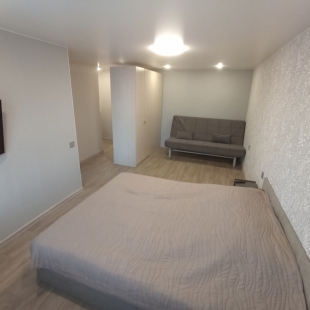 Фотография квартиры Апартаменты на Детской