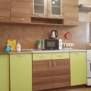 Фотография квартиры Апартаменты Горького 6/6/4