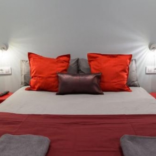 Фотография гостиницы Fira Basic