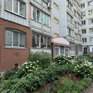 Фотография квартиры Апартаменты на улице Мориса-Тореза 79