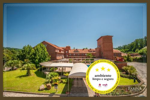 Фотография гостиницы Farina Park Hotel