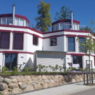 Фотографии гостевого дома 
            Ferienhaus Leuchtfeuer