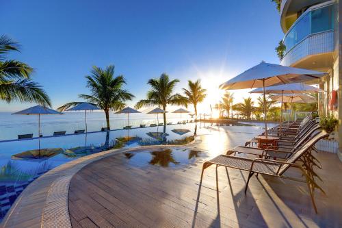 Фотографии гостиницы
Palace Praia Hotel