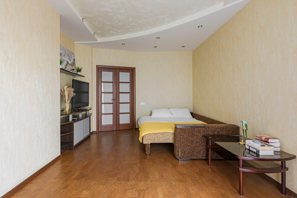 Фотография квартиры Квартира Чистая и Уютная у Лошицкого Парка