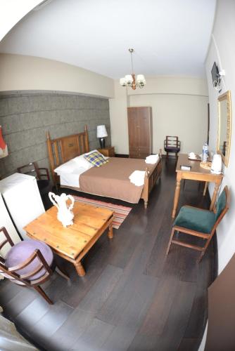 Фотография гостевого дома Kipros Accommodation