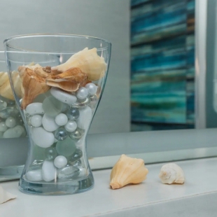 Фотография квартиры Апартаменты Blue Sky