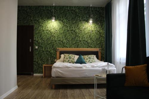 Фотография мини отеля Dworek Zakopane