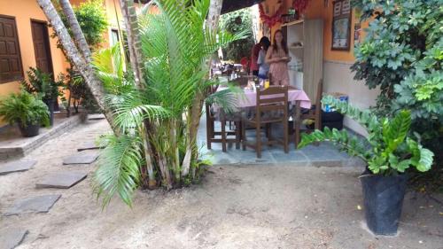 Фотография мини отеля Tapirandú Pousada