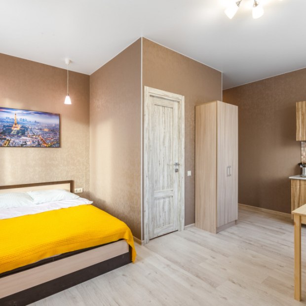 Фотографии квартиры 
            FoRRest Vodny Apartments 2