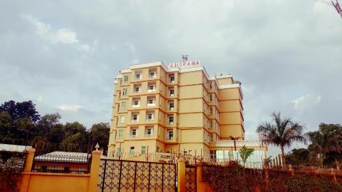 Фотографии гостиницы 
            Panorama Portico Hotel