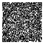 QR код гостиницы Винтаж Бутик-Отель