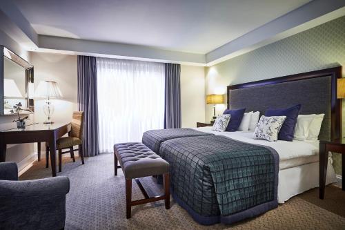 Фотографии гостиницы
Wrightington Hotel & Health Club