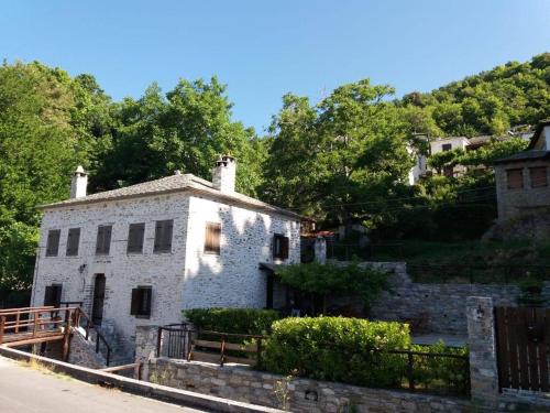 Фотография апарт отеля Archontiko Michael