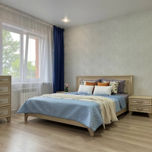 Фотография квартиры Евро 2-ком Пискунова 148/5-27 Иркутск Аэропорт КакДома