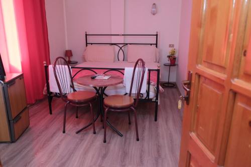 Фотография гостиницы Hotel Drinos