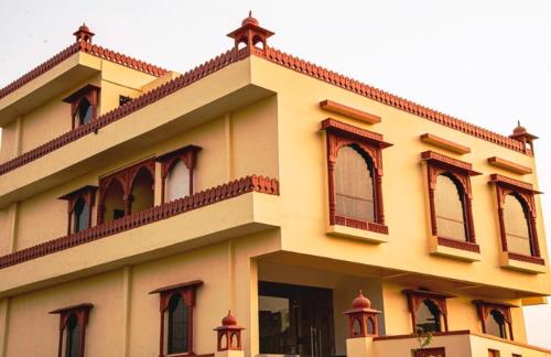 Фотография гостиницы Omak Tiger Seven