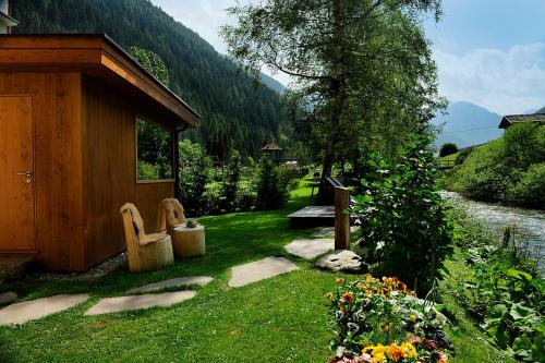 Фотография гостиницы Guesthouse St Nikolaus