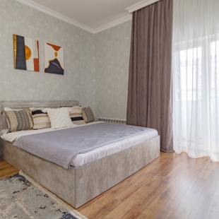 Фотография квартиры Квартира Алихан Бокейхана